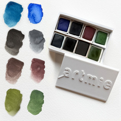 ARTMIE Solo Goya akvarelová sada