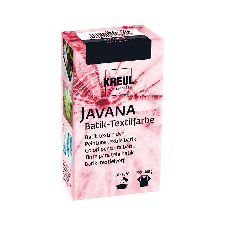 Batikovacia farba na textil KREUL Javana Batik 70 g | čerešňová kiss