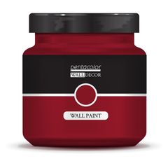 Farba na stenu Wall Decor 1000 ml | rôzne odtiene