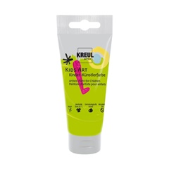 Farby pre deti KREUL 75 ml | rôzne odtiene