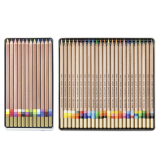 Viacfarebné ceruzky TRI-TONE KOH-I-NOOR / rôzne sady