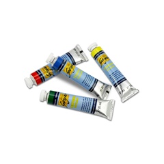 Gvašové farby TEMPERA SOLO GOYA 20 ml | rôzne odtiene