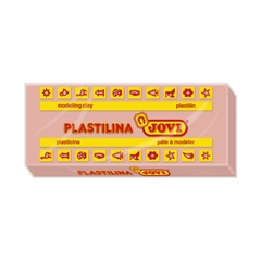 JOVI plastelína 150 g | rôzne odtiene