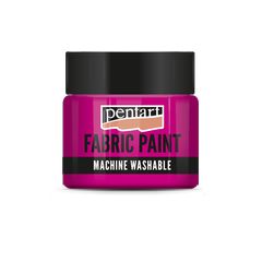 Neónová farba na textil Pentart 30 ml | rôzne odtiene