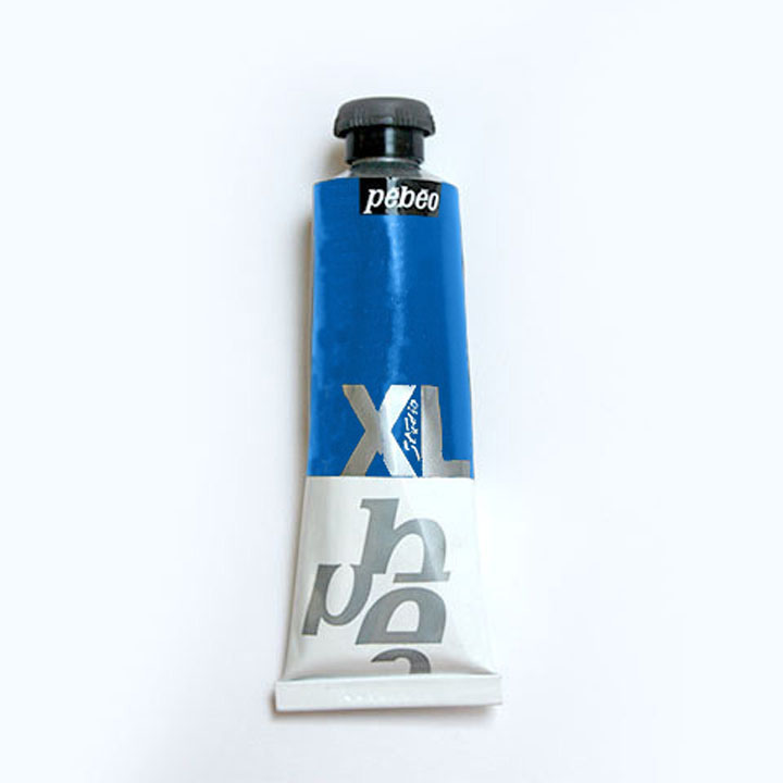 Olejová farba STUDIO XL - 37 ml - Colín modrá imit.