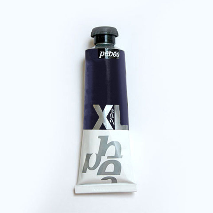 Olejová farba STUDIO XL - 37 ml - dioxazin fialová 