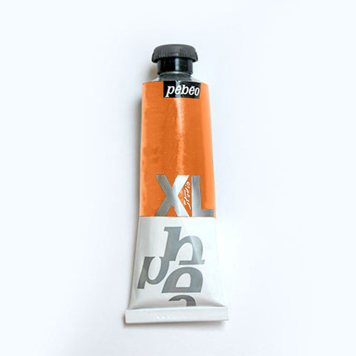 Olejová farba STUDIO XL - 37 ml - kadmium oranžová imit. 