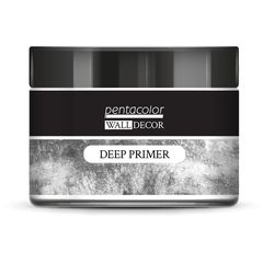 Penetračný náter - Deep Primer Wall Decor Pentart | rôzne objemy