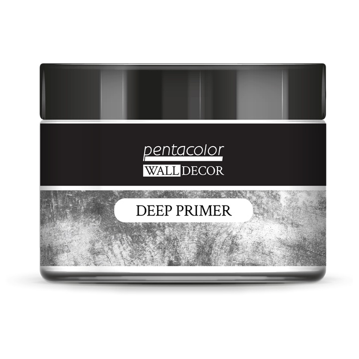 Penetračný náter - Deep Primer Wall Decor Pentart | rôzne objemy