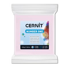 Polymérová hmota CERNIT Number One 250 g | rôzne odtiene