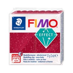 Polymérová hmota FIMO Effect 57 g | rôzne odtiene