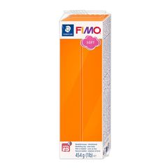 Polymérová hmota FIMO Soft 454 g | rôzne odtiene