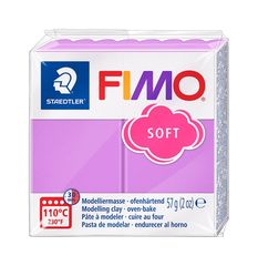 Polymérová hmota FIMO Soft 57 g | rôzne odtiene