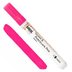 Popisovač na sklo a porcelán MEDIUM KREUL efektový | rôzne odtiene