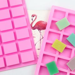 Silikónová forma na odlievanie - odlžniky