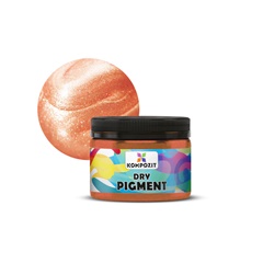 Suché metalické pigmenty Kompozit 100 ml | rôzne odtiene