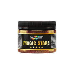 Trblietavý prášok Kompozit 60 g | rôzne odtiene