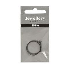 Základ na náušnice kruh 20 mm 8 ks | rôzne farby